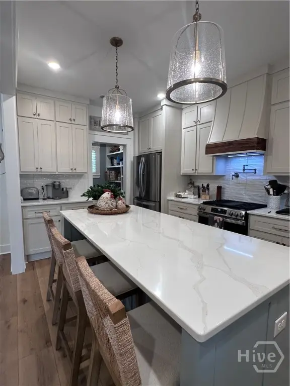 180 Enclave Drive, Richmond Hill, GA 31324 - #3