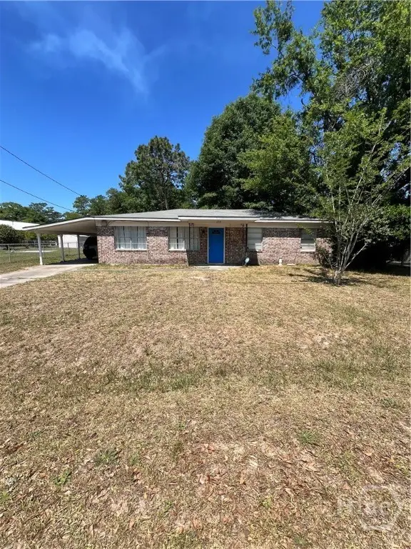 657 Maxwell Street, Hinesville, GA 31313 - #2