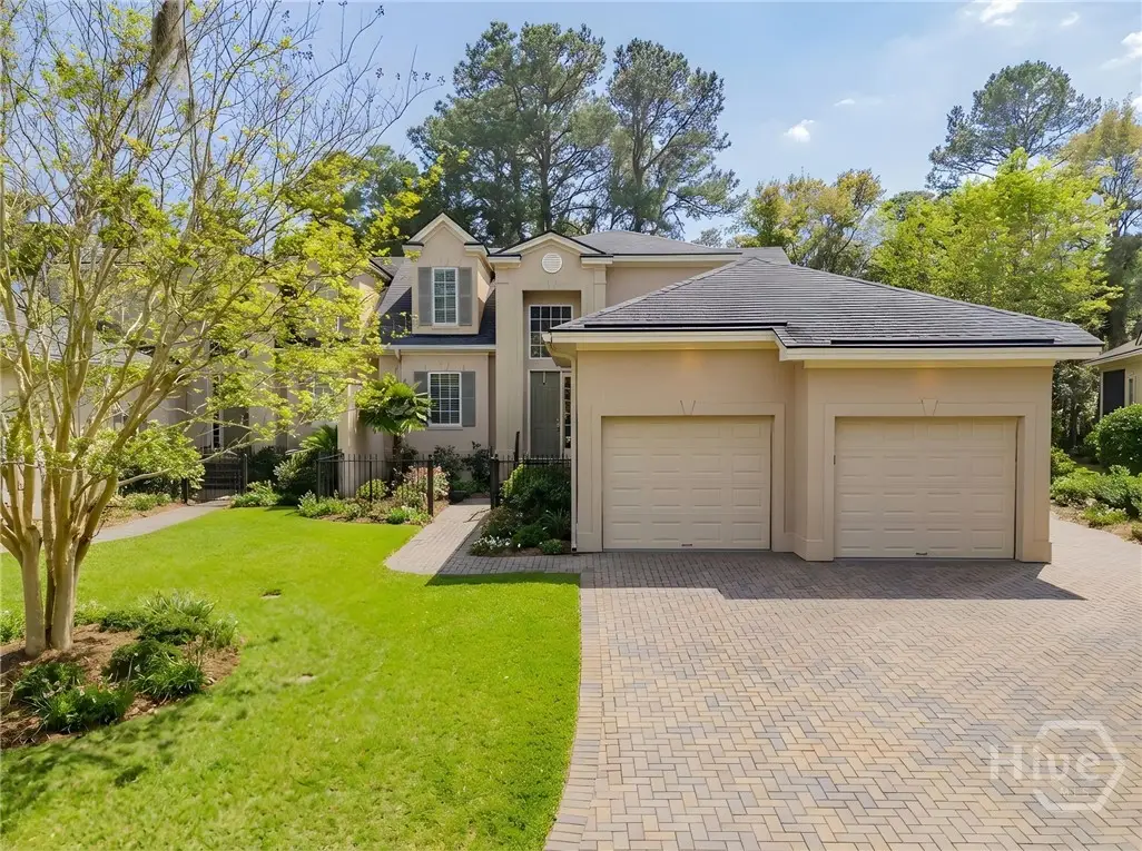 129 Saltwater, Savannah, GA 31411 - #1