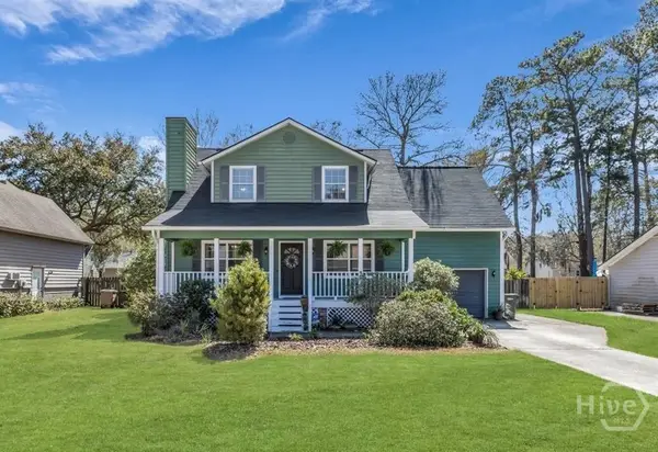 19 Sheftall Cove, Savannah, GA 31410