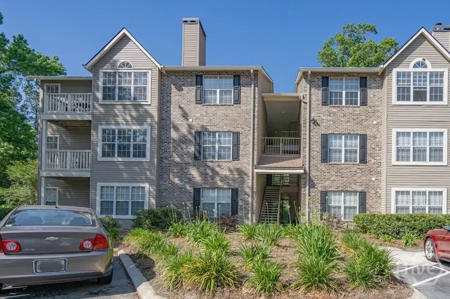 12300 Apache Avenue #1105, Savannah, GA 31419 - #2