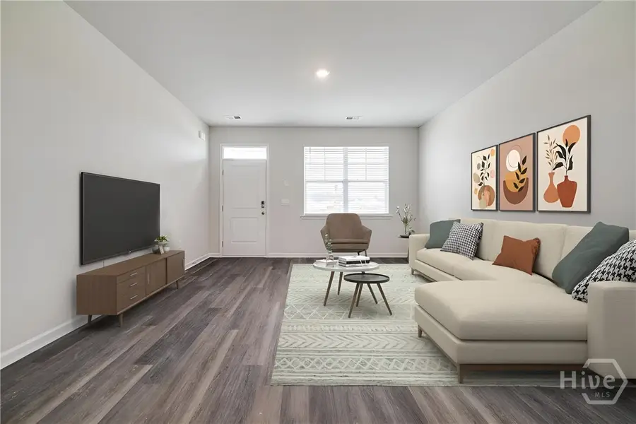 412 Flat Rock Trace, Port Wentworth, GA 31407 - #3