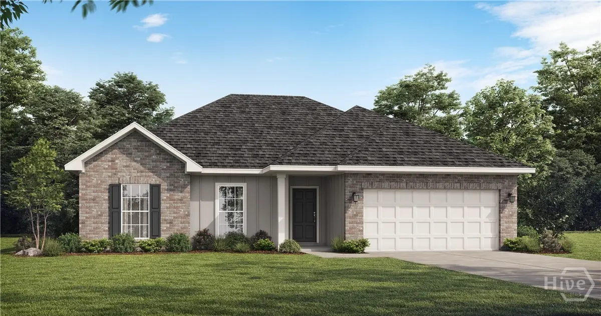 439 Buckhead Loop Se, Allenhurst, GA 31301 - #1