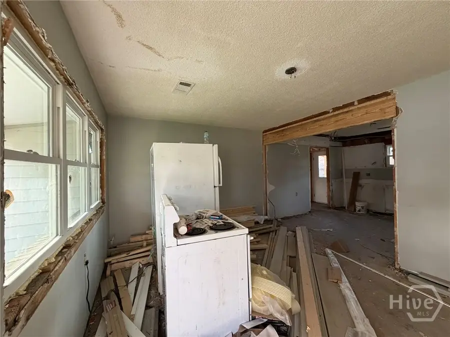 1804 Delesseps Avenue, Savannah, GA 31404 - #2