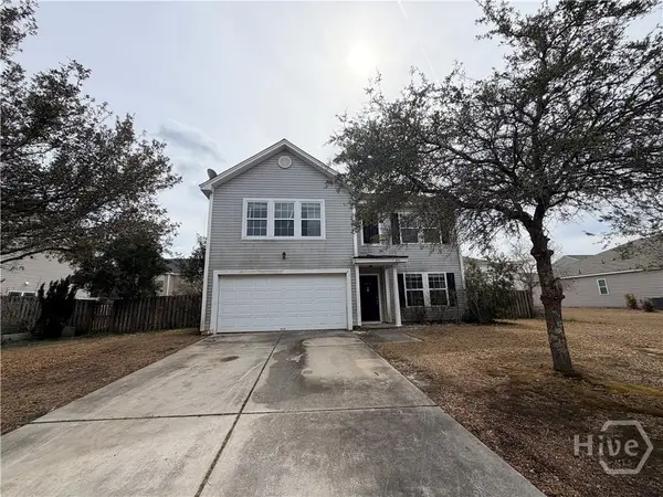 512 Windsong Drive, Rincon, GA 31326