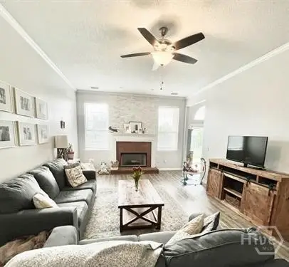 122 Hopeland Drive, Savannah, GA 31419 - #3