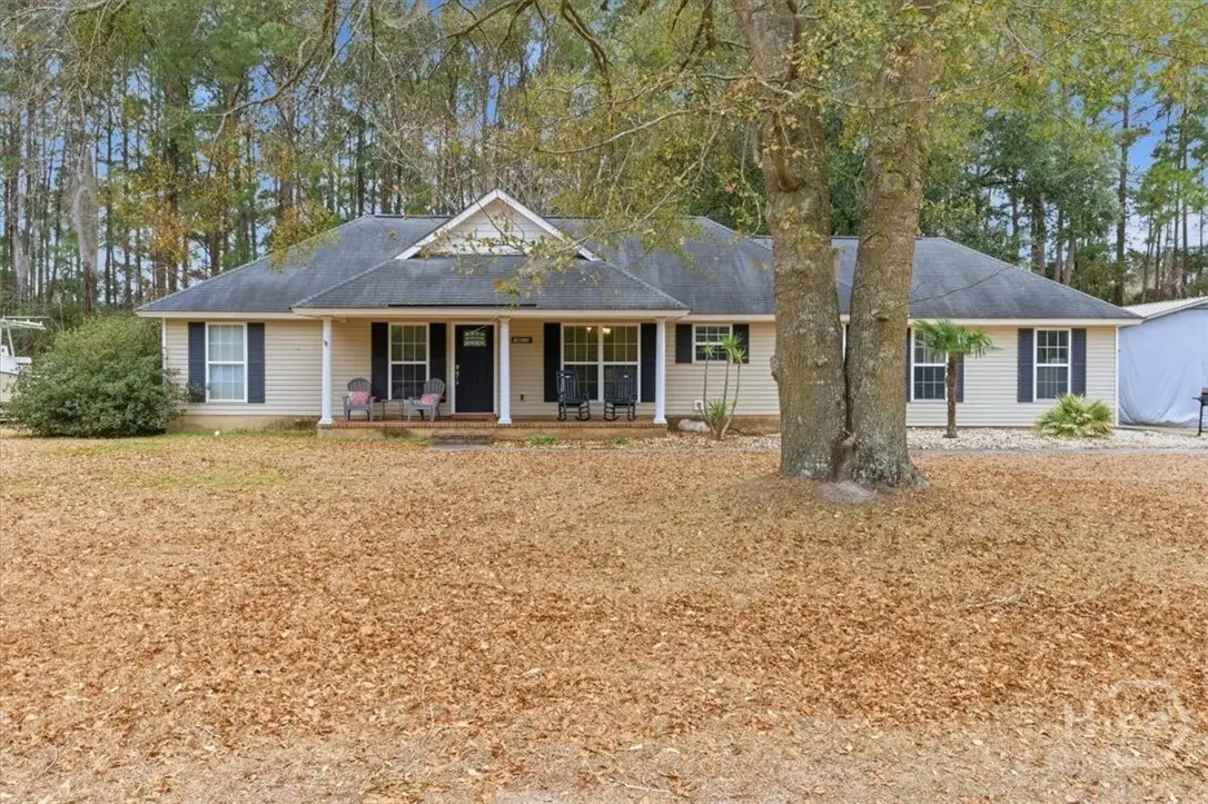 19012 E Hwy 144, Richmond Hill, GA 31324 - #1