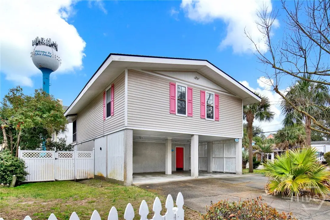 116 2nd Avenue, Tybee Island, GA 31328 - #1