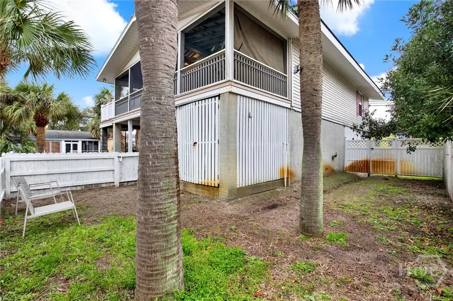116 2nd Avenue, Tybee Island, GA 31328 - #3