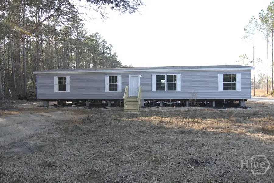 162 Wright Road, Ridgeland, SC 29936 - #2