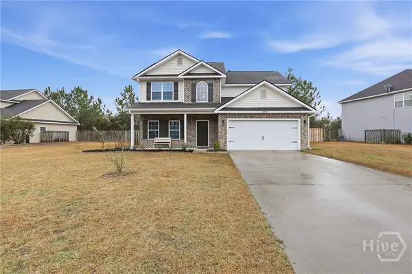 1063 Marne Boulevard, Hinesville, GA 31313