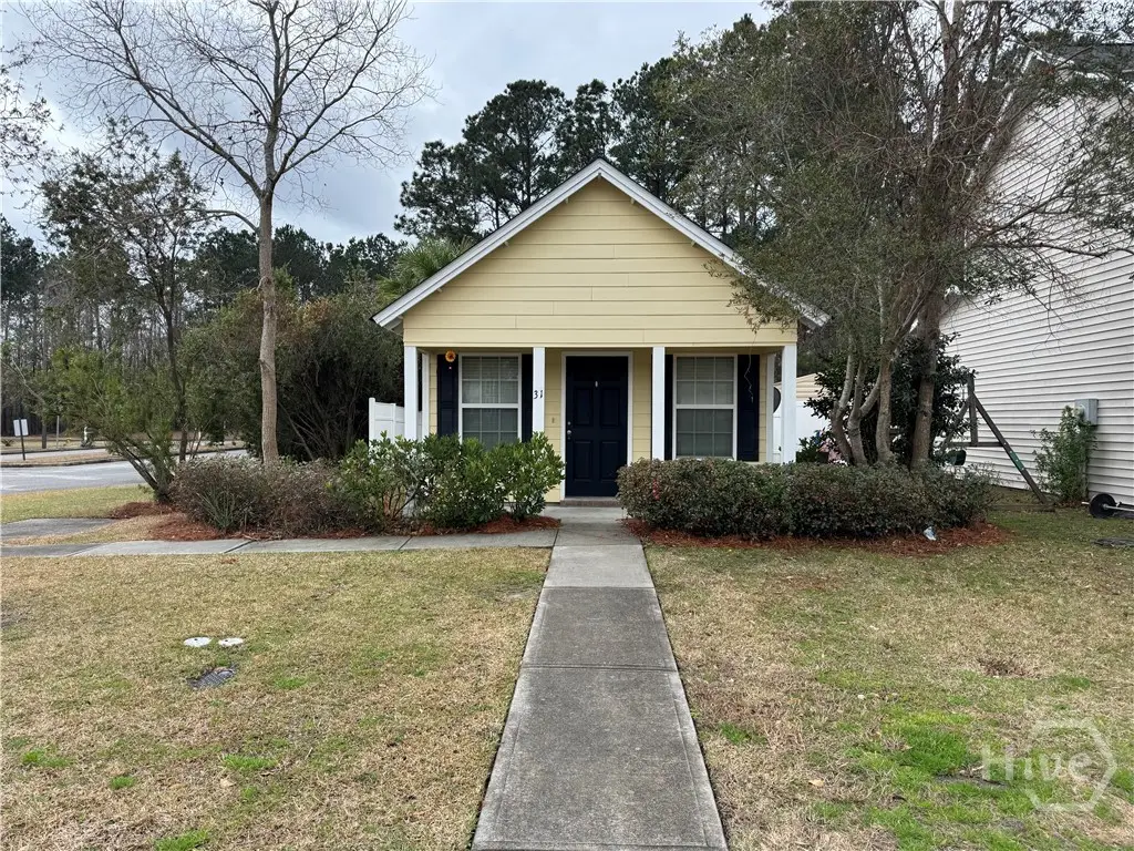 31 Rosa Lane, Savannah, GA 31419 - #1