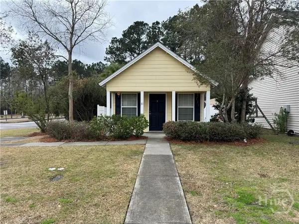31 Rosa Lane, Savannah, GA 31419