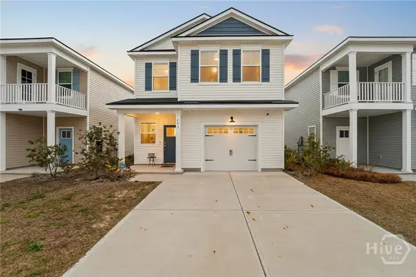 205 Flagler Drive, Savannah, GA 31419