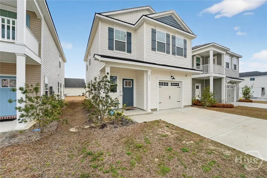205 Flagler Drive, Savannah, GA 31419 - #3