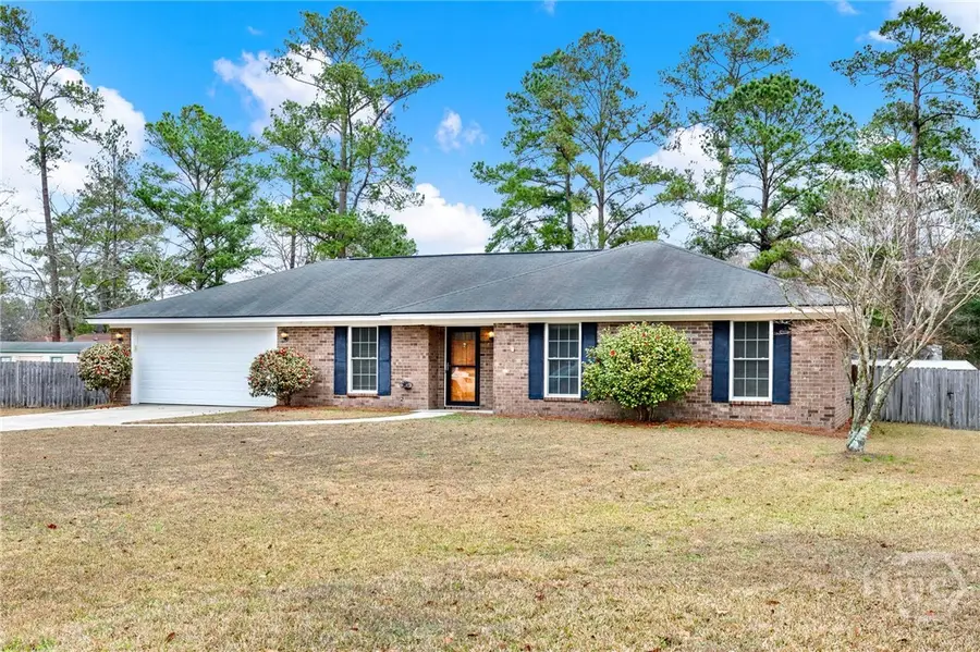 115 Principal Way, Guyton, GA 31312 - #3