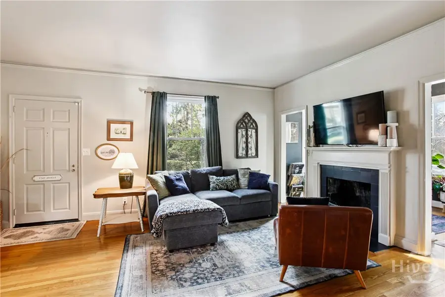 628 E 57th Street, Savannah, GA 31405 - #3