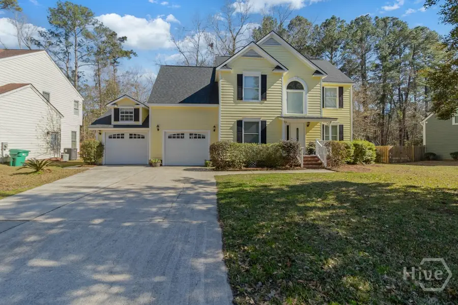 104 Longwood Drive, Savannah, GA 31405 - #2