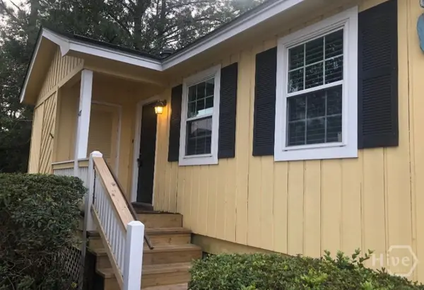 47 Navigator Lane, Savannah, GA 31410