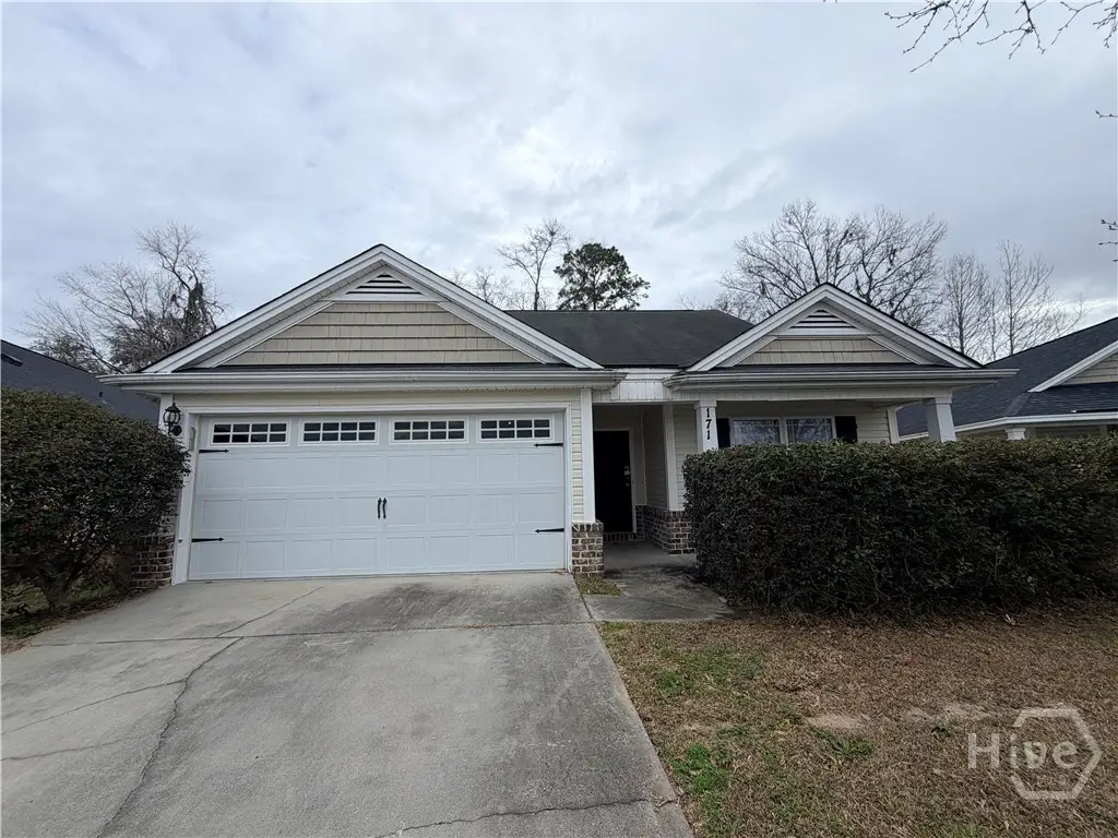 171 Fox Glen Court, Port Wentworth, GA 31407 - #1