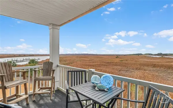 91 Screven Street #D210, Darien, GA 31305