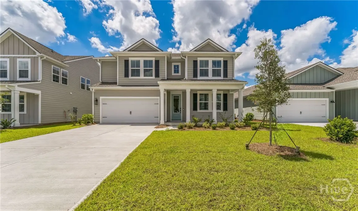 164 Mage Street, Savannah, GA 31302 - #1