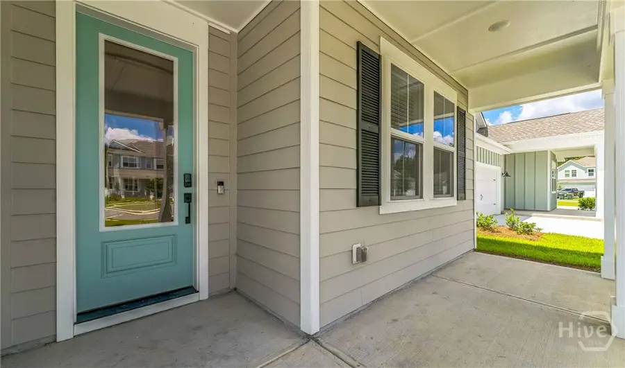 164 Mage Street, Savannah, GA 31302 - #2