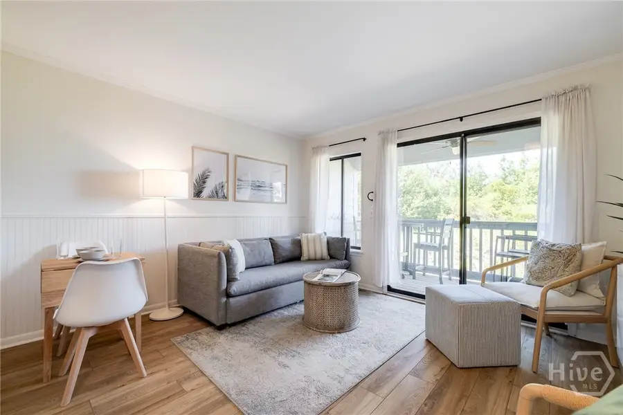 1217 Bay Street #109B, Tybee Island, GA 31328 - #2