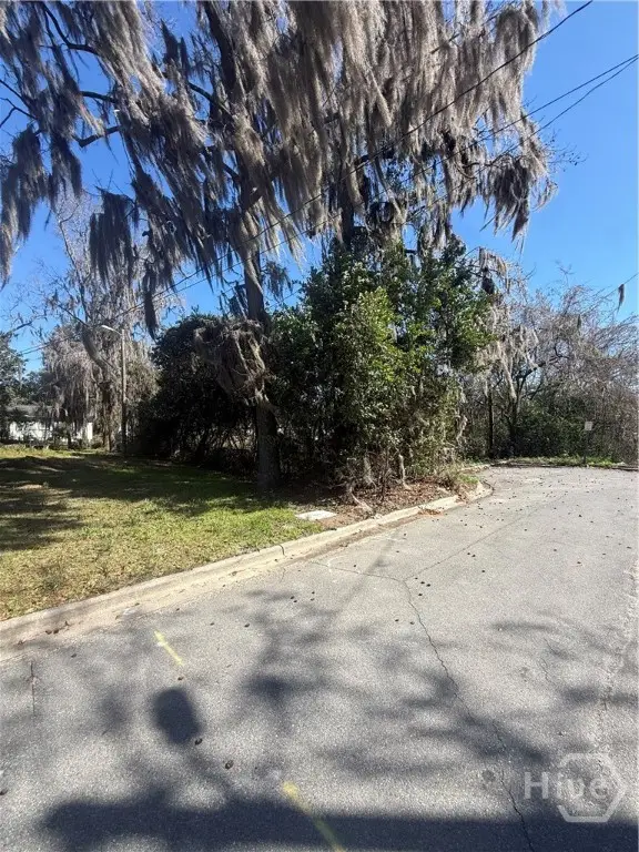 0 E 70th Street, Savannah, GA 31404 - #2