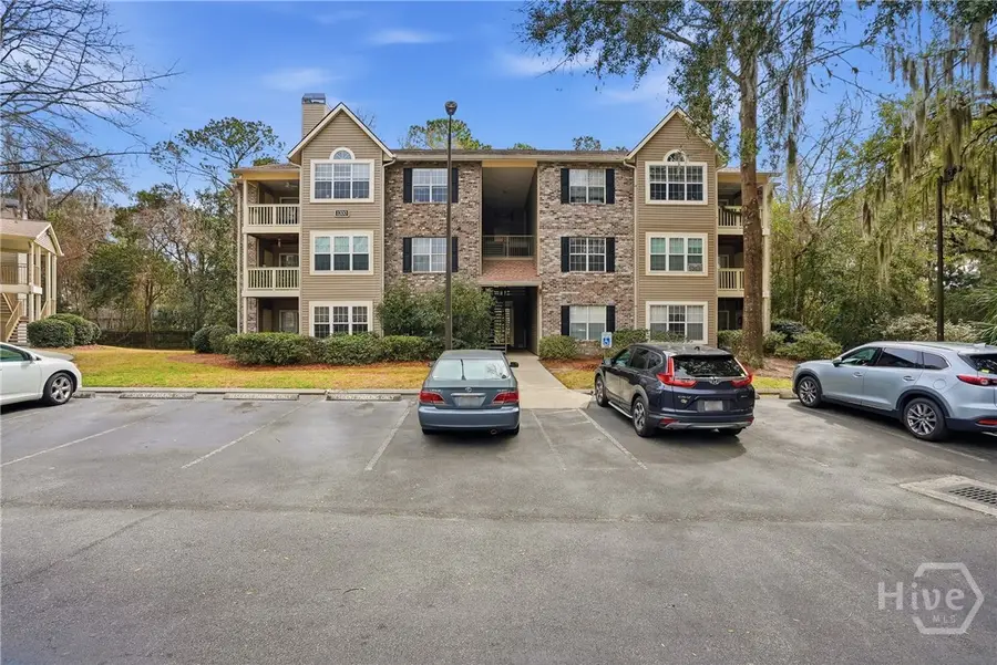 12300 Apache Avenue #1208, Savannah, GA 31419 - #2