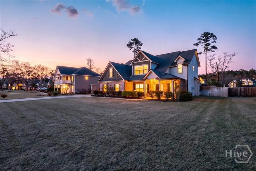 102 Henry Court, Rincon, GA 31326 - #2