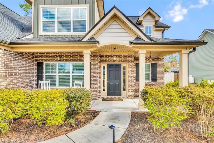 102 Henry Court, Rincon, GA 31326 - #3