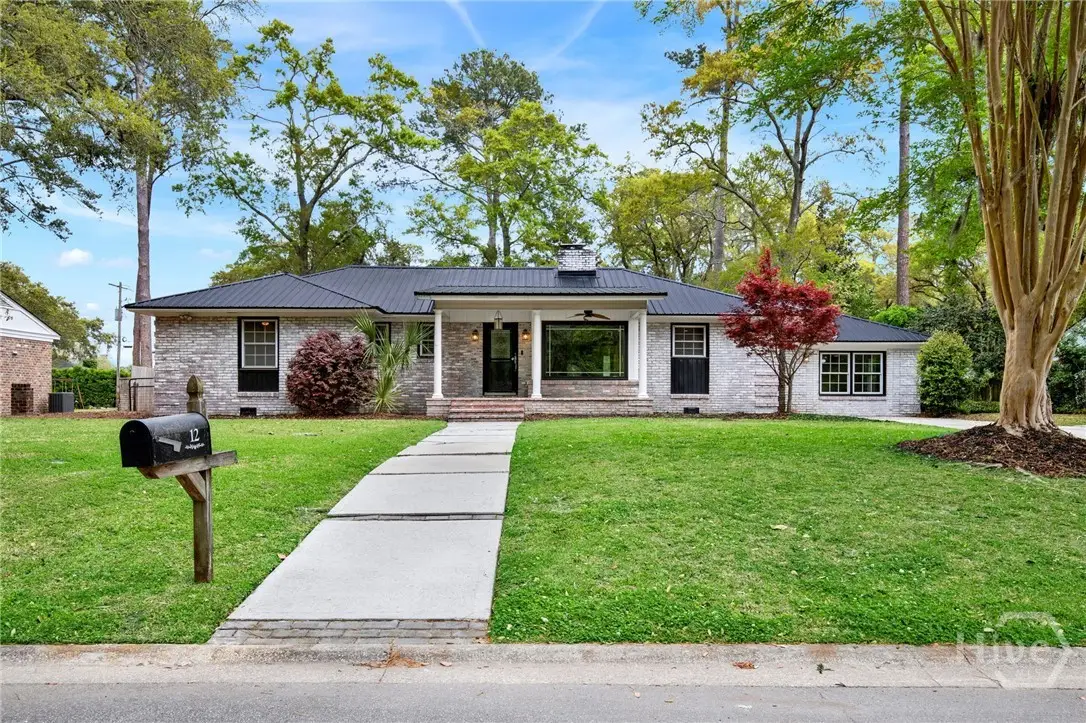12 Fallowfield Drive, Savannah, GA 31406 - #1