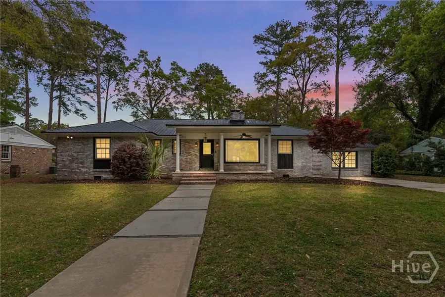 12 Fallowfield Drive, Savannah, GA 31406 - #2