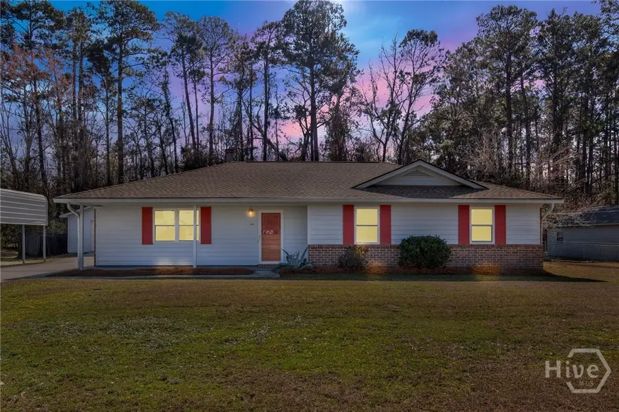 109 Country Lane, Pooler, GA 31322 - #2