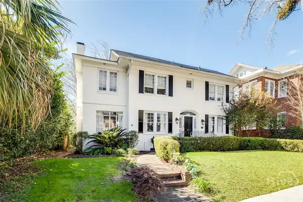 37 E 50th Street, Savannah, GA 31405