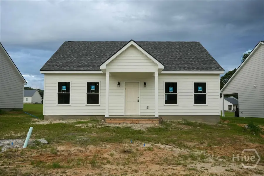 119 Avalon Trace #Lot 10, Statesboro, GA 30458 - #2