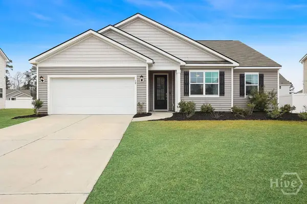 12 Woodford Reserve Drive, Pooler, GA 31322