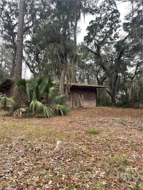 2050 Belle Hammock Road Ne, Townsend, GA 31331 - #2