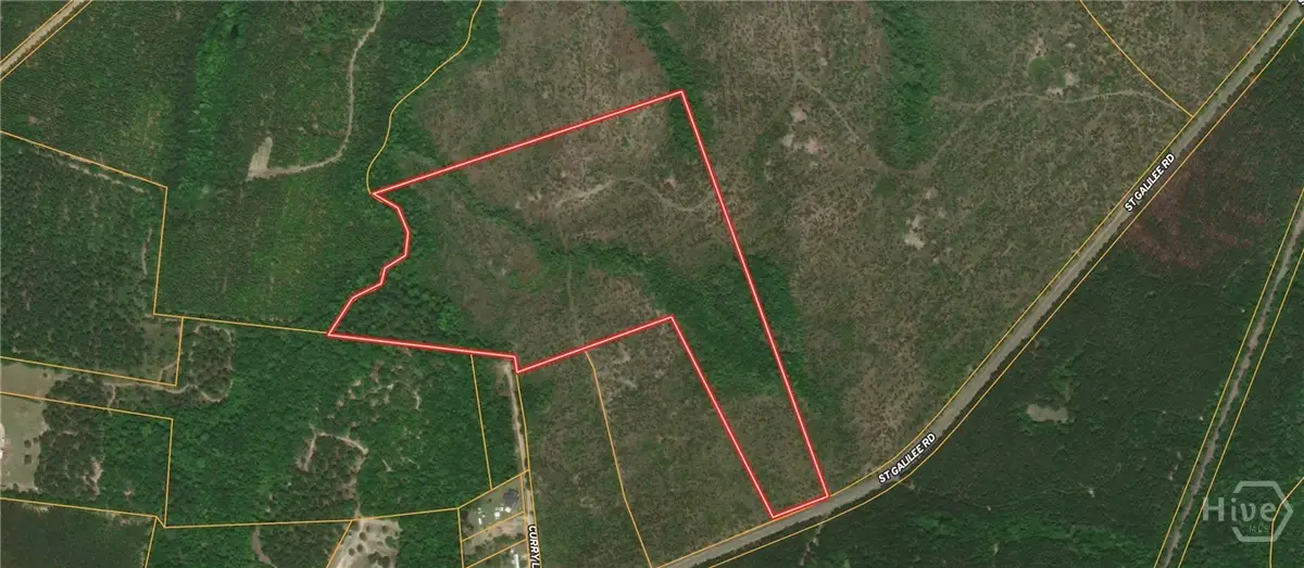 02 Saint Galilee Road, Summertown, GA 30401 - #1