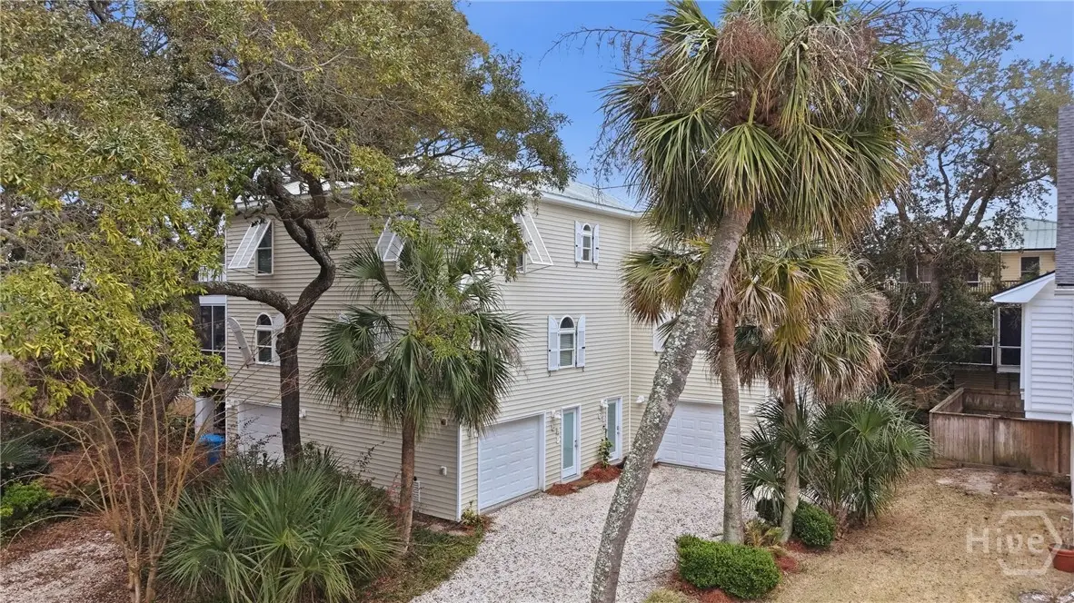 6 Brewer's Landing #A, Tybee Island, GA 31328 - #1