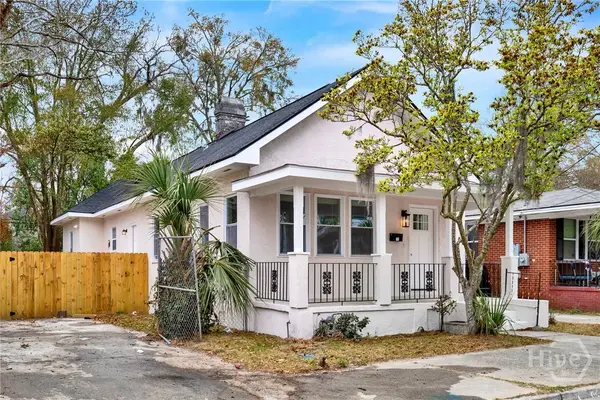 2119 Harden Street, Savannah, GA 31415