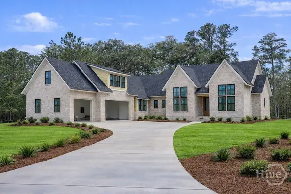 482 Enclave Drive, Richmond Hill, GA 31324