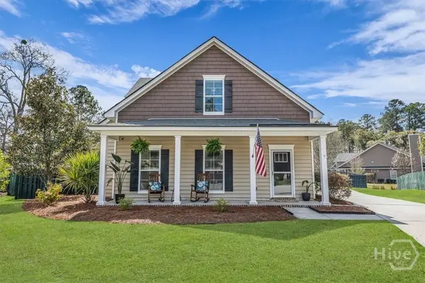 115 Golden Rod Loop, Richmond Hill, GA 31324