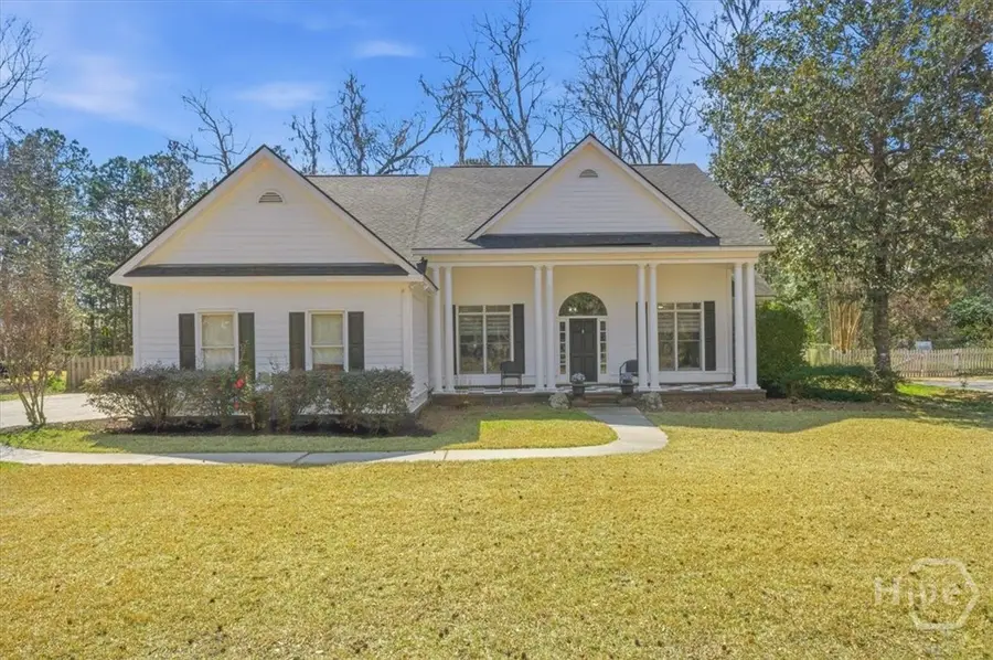 47 Myrtlewood Drive, Savannah, GA 31405 - #2