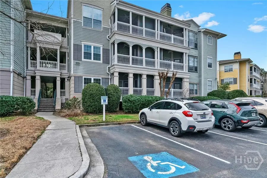 2516 Whitemarsh Way, Savannah, GA 31410 - #3