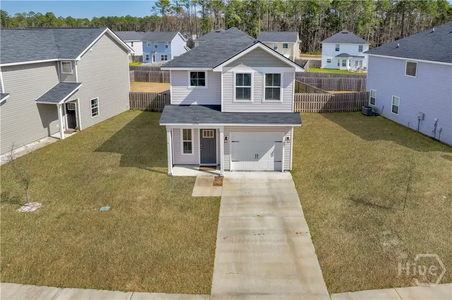 1296 Grayson Avenue, Hinesville, GA 31313 - #3