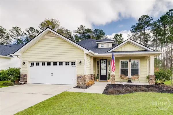 206 Martello Road, Pooler, GA 31322