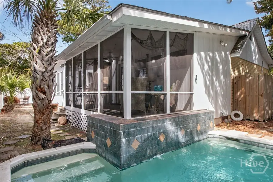 203 7th Street, Tybee Island, GA 31328 - #3