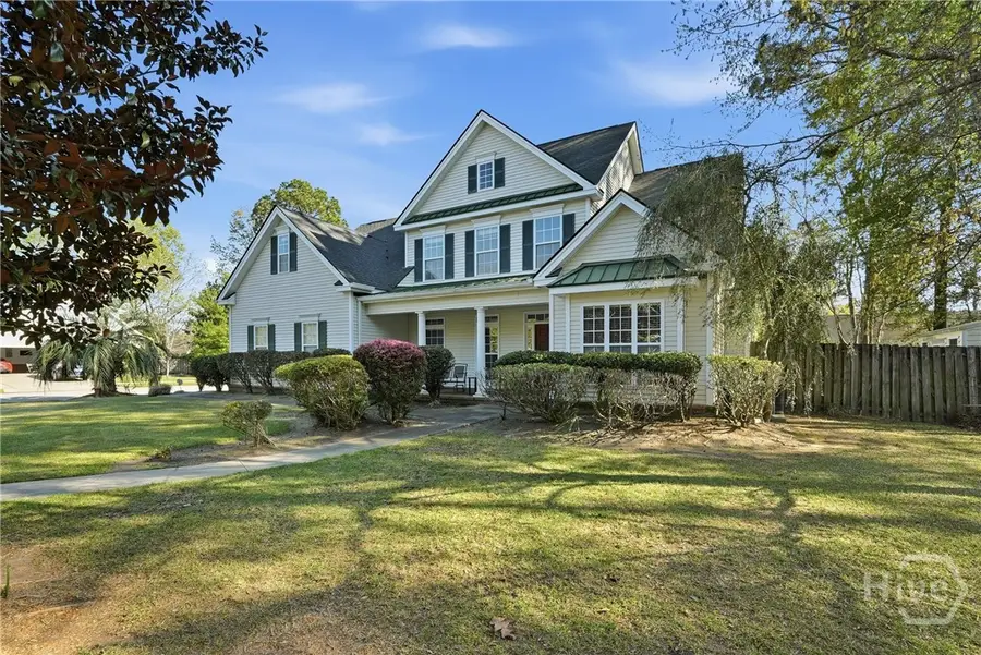 7 Legacy Boulevard, Savannah, GA 31419 - #3